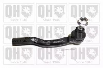 QUINTON HAZELL qr4025s -  Наконечник поперечной рулевой тяги